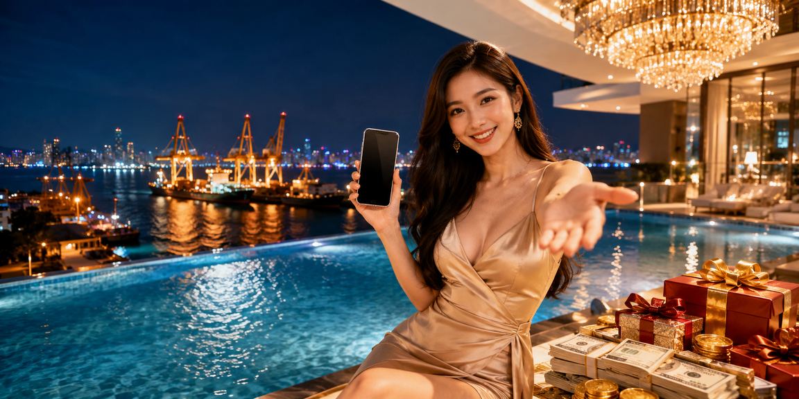 Người dùng Hải Phòng kiểm tra ưu đãi trên ứng dụng 7010