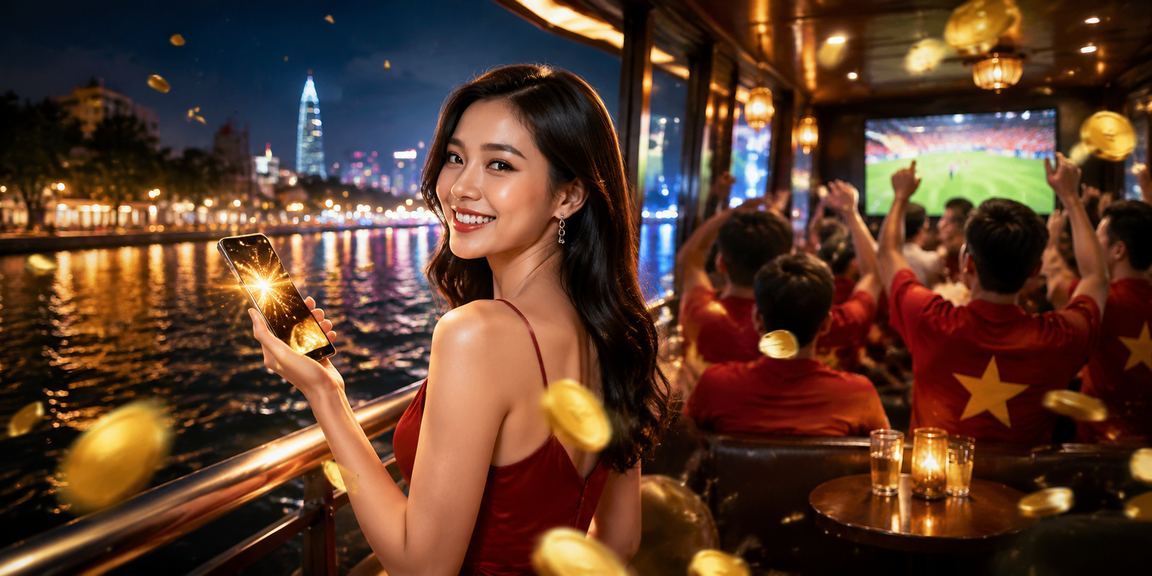 Người dùng tại Hà Nội đăng nhập tài khoản casino trên điện thoại di động