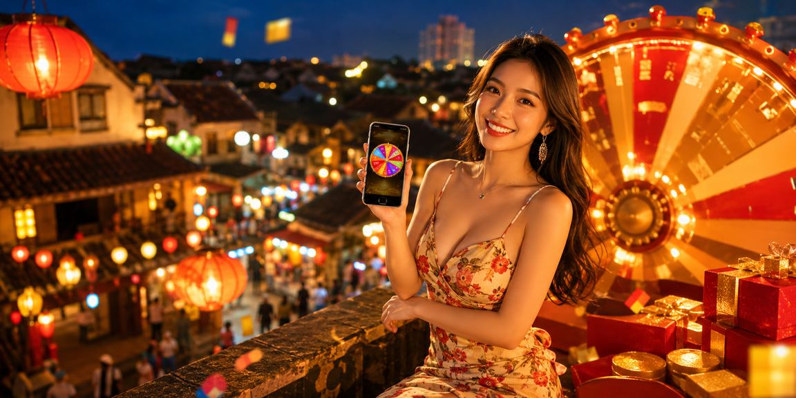 Người dùng Hội An truy cập 7010 trên điện thoại vào buổi tối